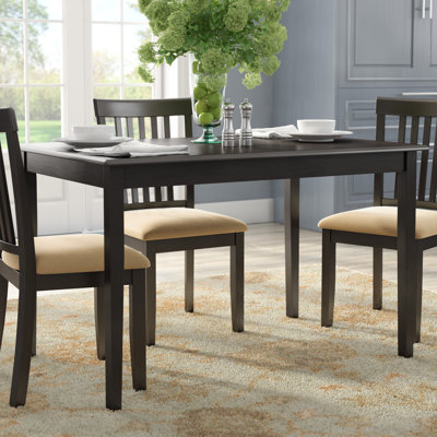 Rectangular Small Kitchen & Dining Tables You'll Love | Wayfair